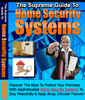 Thumbnail Home Security System 